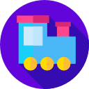 ferrocarril icon