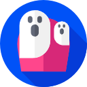 fantasmas icon