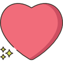 corazón icon