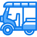 tuktuk icon