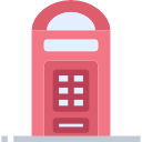 teléfono icon