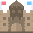 castillo icon