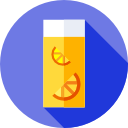 zumo de naranja icon