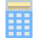 calculadora icon