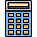 calculadora icon