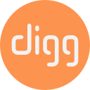 digg icon