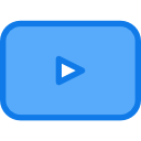 youtube icon