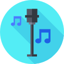 Microphone 
