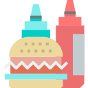 hamburguesa