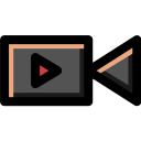 video icon