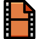 video icon