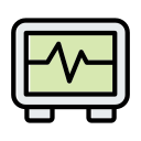 monitor icon