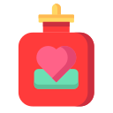 사랑 icon