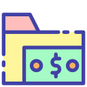 dinero icon