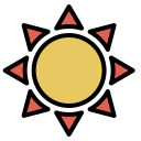 verano icon