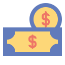 Coins icon