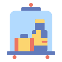 viajar icon