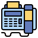 teléfono icon