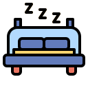 descansar icon