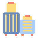 viajar icon