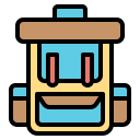 viajar icon