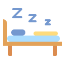 descansar icon