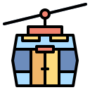 viajar icon