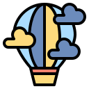 viajar icon