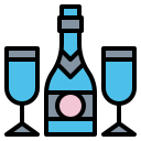 botella icon