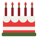 Cake icon