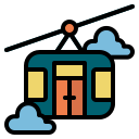 viajar icon