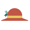 sombrero icon