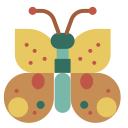 insecto icon