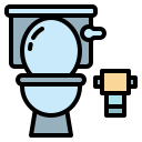 baño icon