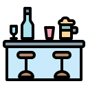 restaurante icon