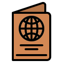 viajar icon