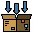 caja icon