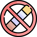 no fumar icon