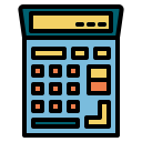 calculadora icon