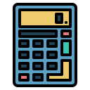 calculadora icon