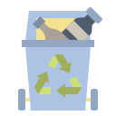 papelera icon