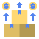 geschäft icon