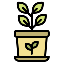 planta icon