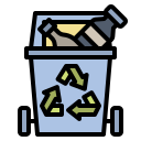 papelera icon