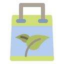 bolsa de papel icon