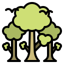 naturaleza icon