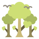 naturaleza icon