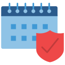 calendario icon