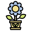 naturaleza icon