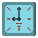 reloj icon